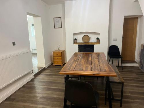 Létesítmények, Llangollen 4-Bed Sleeps 8 with Garden & Parking in Glyn Ceiriog