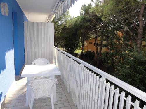 Cozy flat 50mt from the sea