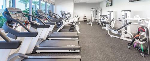 Wyndham Margaritaville Desert Blue 2BR Apartment with Resort Access, Las Vegas (photo 9)
