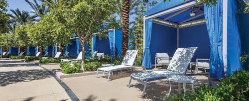 Wyndham Margaritaville Desert Blue 2BR Apartment with Resort Access, Las Vegas (photo 11)