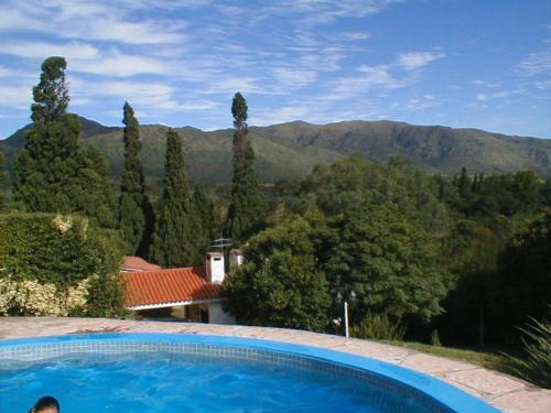 Chalet en las Sierras de Córdoba (Chalet en las Sierras de Cordoba) in Cosquin