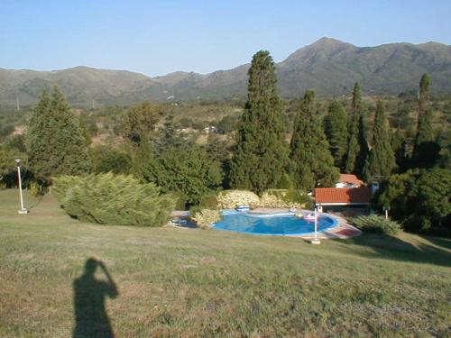 Chalet en las Sierras de Córdoba (Chalet en las Sierras de Cordoba) in Cosquin