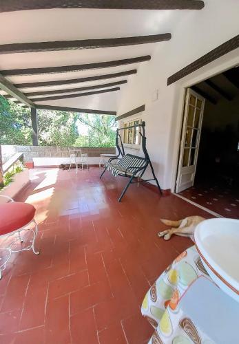 Chalet en las Sierras de Córdoba (Chalet en las Sierras de Cordoba) in Cosquin