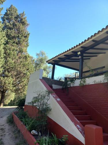 Chalet en las Sierras de Córdoba (Chalet en las Sierras de Cordoba) in Cosquin