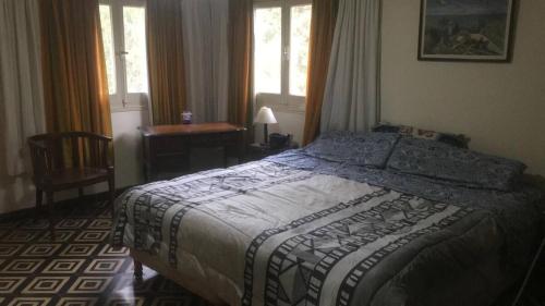 Chalet en las Sierras de Córdoba (Chalet en las Sierras de Cordoba) in Cosquin