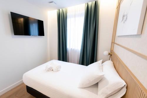 Silken Apartamentos Goya - image 5
