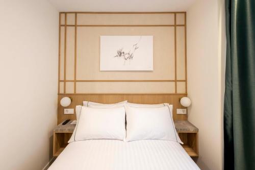 Silken Apartamentos Goya