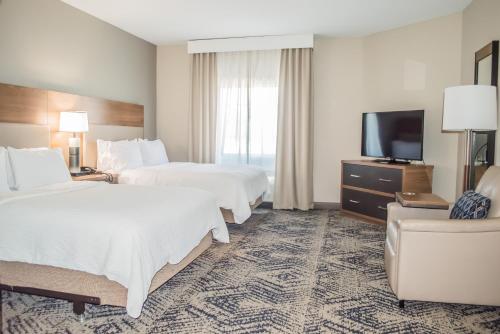 Candlewood Suites Longview an IHG Hotel - image 3
