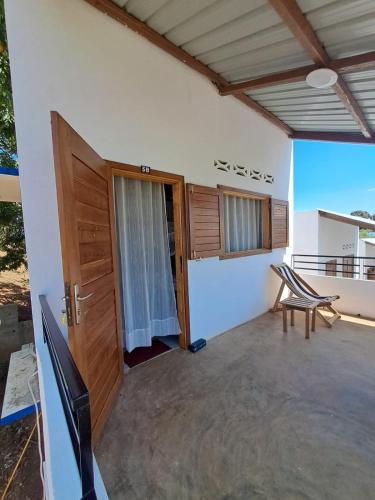 Mango Eden Hotel in Nosy Be
