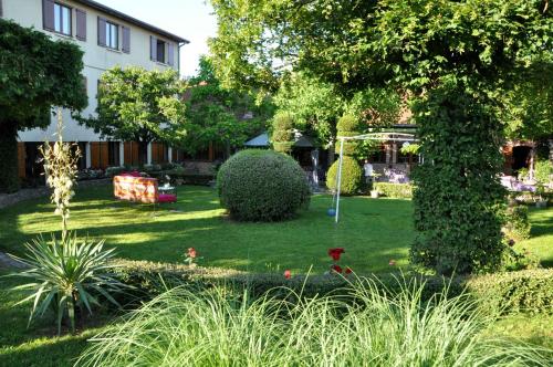 Hotel Le Dahu
