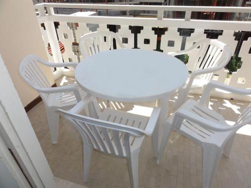 Apartment close to the thermal baths