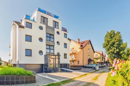 Apartamenty Sun & Snow Hel Żeromskiego