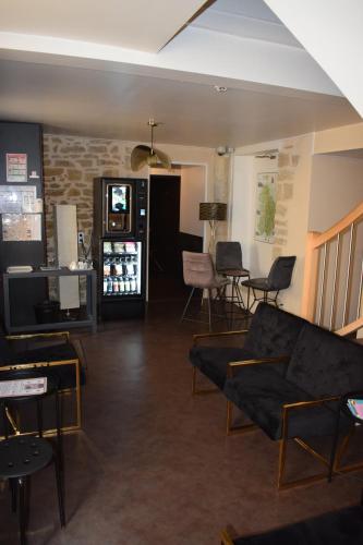 Le Lieu in Saint-Amour