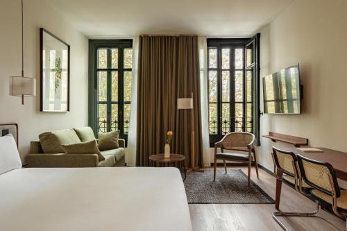 Batimont Suites & Apartments, Bilbao (foto 5)