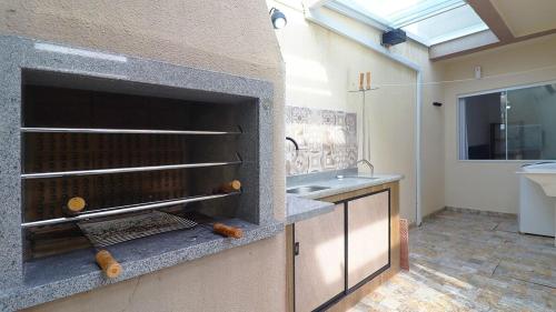 Casa para Família em Guaratuba (Casa para Familia em Guaratuba) in Guaratuba