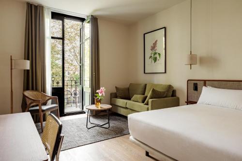 Batimont Suites & Apartments, Bilbao (foto 6)