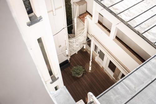 Hotel Eiffel Segur - image 7
