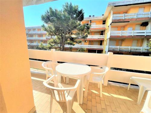 Apartment just steps from the beach