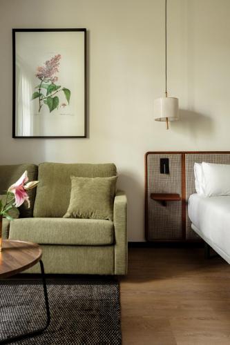 Batimont Suites & Apartments, Bilbao (foto 10)