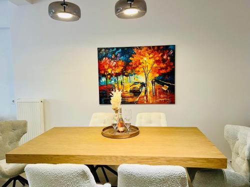 Boutique stay in Athens center - image 13