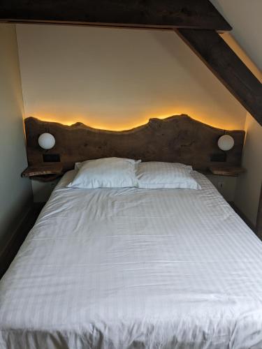 Hotel le Chasseur in 伊爾基爾克格拉方斯塔當