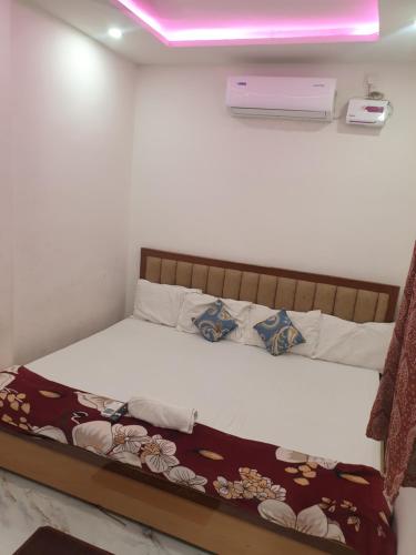 Pujya Shree Paying Guest House - Varanasi