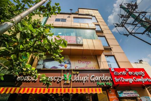 Hotel O EASY STAY INN in Golf Avenue