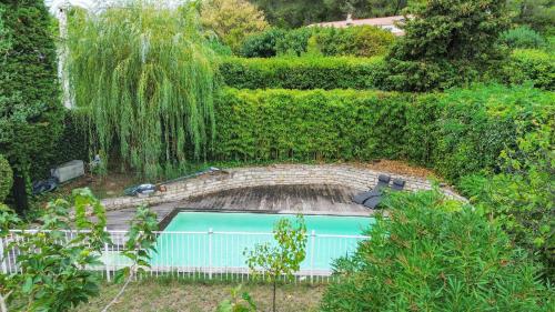 Villa Lanaka - Location saisonnière - Grabels