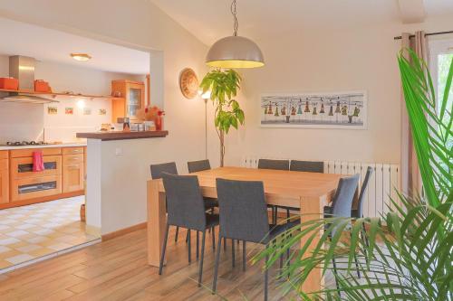 Facilities, Villa Lanaka in Grabels