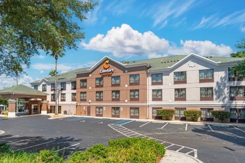 Photo - Comfort Suites Tallahassee Capitol - University Area