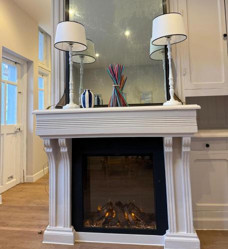 Charmant appartement en centre-ville - Location saisonnière - Le Touquet-Paris-Plage