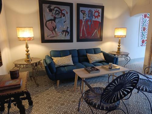 Casa de Solís gîte à louer Belén