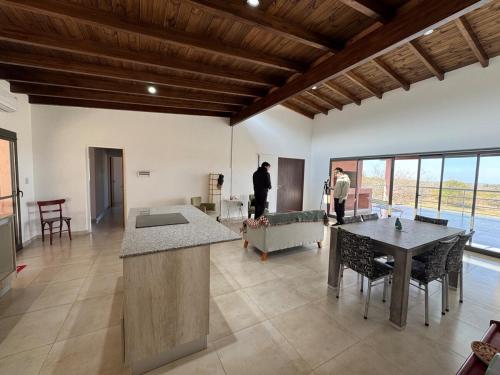 Sierras de Cordoba Ascochinga in Ascochinga