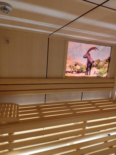 Garni Birkenheim – Gerlos, IL