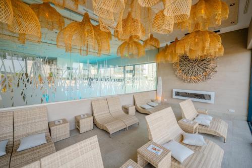 SlowDown Bottsand Hotel and Spa in Marina Wendtorf