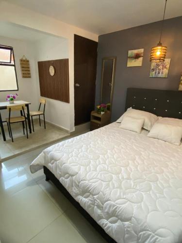 S3 CÓMODO APARTAMENTO 3 HABI 3 BAÑOS EN LAURELES ESTADIo, Medellín (fotografie 5)