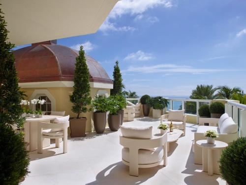 Acqualina Resort and Spa in Sunny Isles Beach