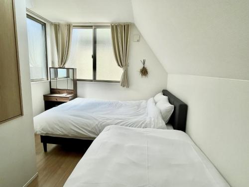 Bisk Park Higashijujo - Vacation STAY 83637v