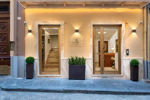 Hotel Odeon Napoli photo 2