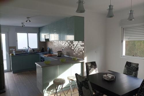 Konyha, Casa Tordera near Costa Brava, Blanes & Malgrat in Tordera