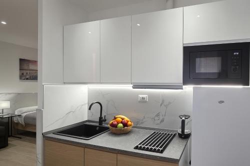 Casa Bonvicini - Tecnopolo - ECMWF - Fiera Bologna in Navile