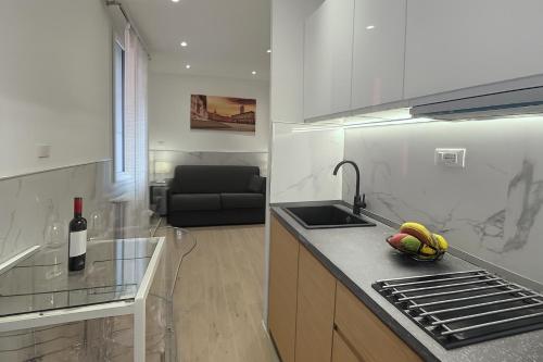 Casa Bonvicini - Tecnopolo - ECMWF - Fiera Bologna in Navile