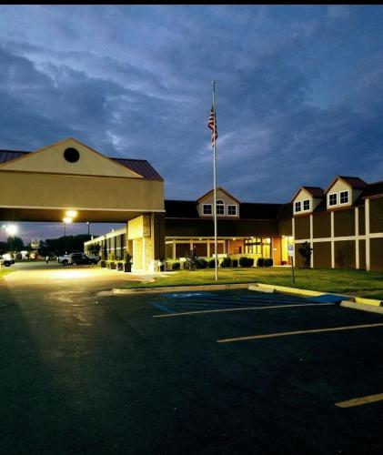 LeBossier Hotel in Bossier City, Vereinigte Staaten von Amerika