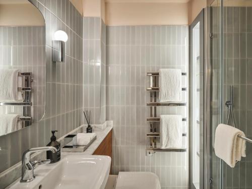 Sir Devonshire Square Hotel London - image 6
