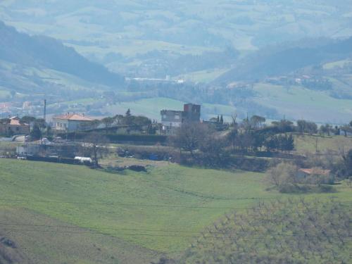 B&B La Torretta 2