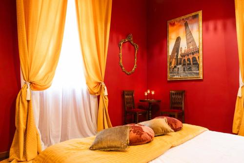 B&B Villa Meraville