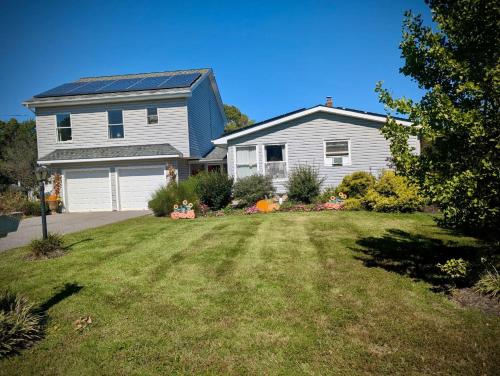 The Pool Loft at Poplar Hill