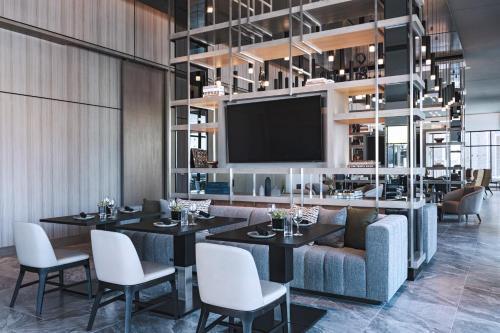 AC Hotel by Marriott Las Vegas Symphony Park, Las Vegas (foto 7)