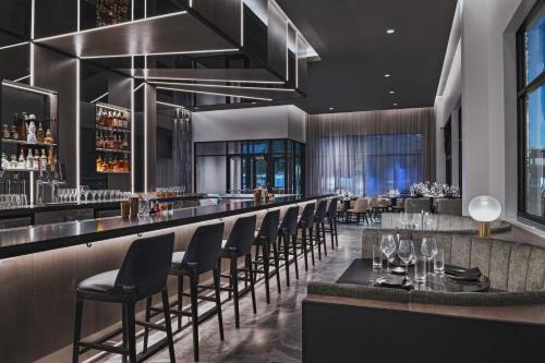 AC Hotel by Marriott Las Vegas Symphony Park, Las Vegas (foto 5)