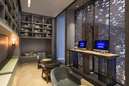 共用Lounge/電視區